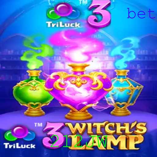 A Fascinante Jornada de 3WitchsLamp: Decifrando o Mundo de Magia e Mistério