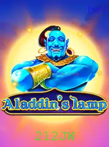 Descubra Aladdinslamp: Um Jogo de Estratégias e Aventuras