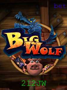 Descubra o Universo de BigWolf: O Jogo Que Está Revolucionando o Mundo dos Games