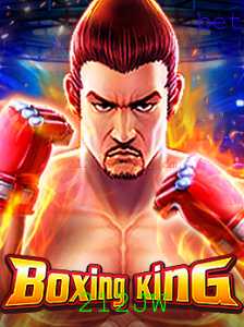 BoxingKing: Uma Imersão no Mundo dos Combates