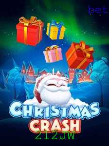 Explorando o Mundo de ChristmasCrash: Um Jogo Envolvente