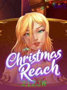 Explorando o Fenômeno do Jogo ChristmasReach com a Palavra-Chave 212JW