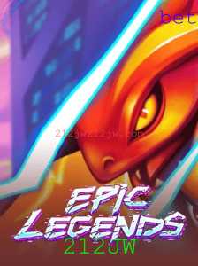 Descubra o Mundo de EpicLegends: O Jogo Mais Aguardado do Ano