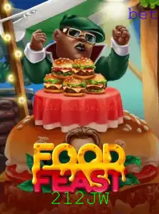 Explorando o Mundo de FoodFeast: Uma Aventura Gastronômica