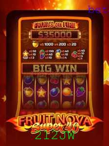 Explorando o Mundo de FruitNovaSuper40: Um Mergulho no Universo Frutado