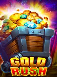 Descubra o Mundo de Aventura do Jogo GoldRush