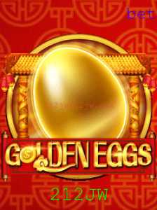 GoldenEggs: Descubra as Regras e a Emoção do Novo Jogo