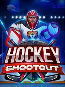 Descubra o Mundo de HockeyShootout: O Jogo Que Transforma a Ação do Hóquei em um Desafio Empolgante