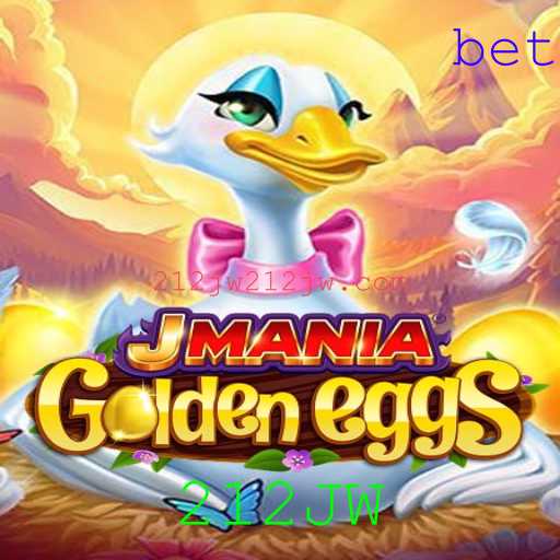 JManiaGoldenEggs: A Aventura Encantada com 212JW