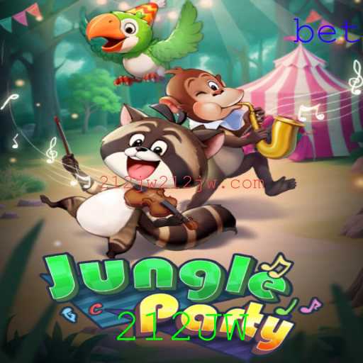 Descubra o Mundo de Aventura com JungleParty: Um Jogo de Estratégia Inovador