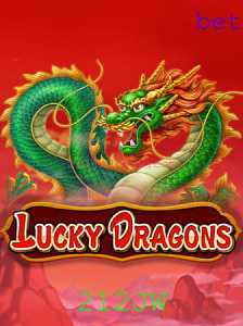 Explorando o Fascinante Mundo de LuckyDragons