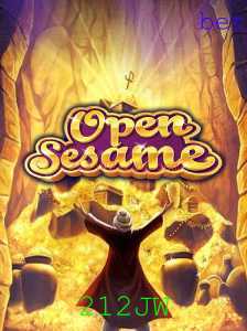 Descubra o Fascinante Mundo do Jogo OpenSesame