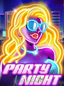 Descubra o Mundo Vibrante de PartyNight: Uma Experiência de Jogo Inovadora