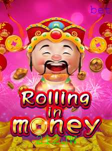 Descubra as Novidades do Jogo RollingInMoney