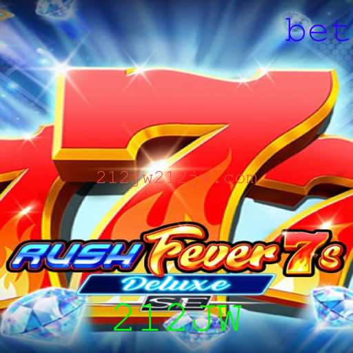 RushFever7sDeluxeSE: Mergulhe na Emoção do Jogo com a Chave 212JW
