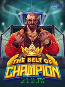 Explorando o Universo de TheBeltOfChampion: Um Mergulho nas Regras e Dinâmicas do Jogo