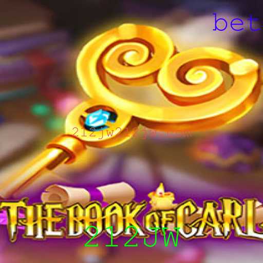 TheBookofCarl: Um Novo Jogo com a Chave Misteriosa 212JW