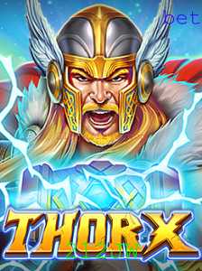 Explorando ThorX: Uma Aventura Épica no Mundo dos Jogos