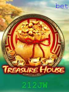 Descubra o Mundo de TreasureHouse: Um Jogo de Estratégia Inovador