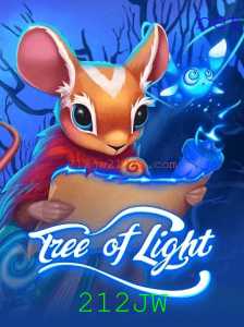 Descubra TreeofLight: O Novo Jogo Transformador