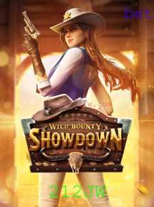 Descubra WildBountyShowdown: O Jogo de Estratégia do Ano