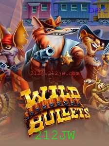 Explorando o Universo de WildBullets: Um Novo Horizonte nos Jogos de Ação