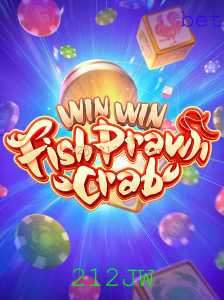 Explorando o Fascinante Mundo de WinWinFishPrawnCrab