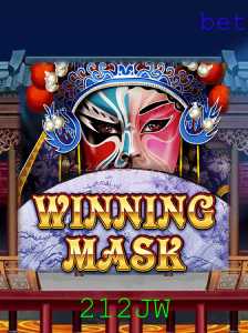 WinningMask: Descubra o Jogo que Está Conquistando o Mundo